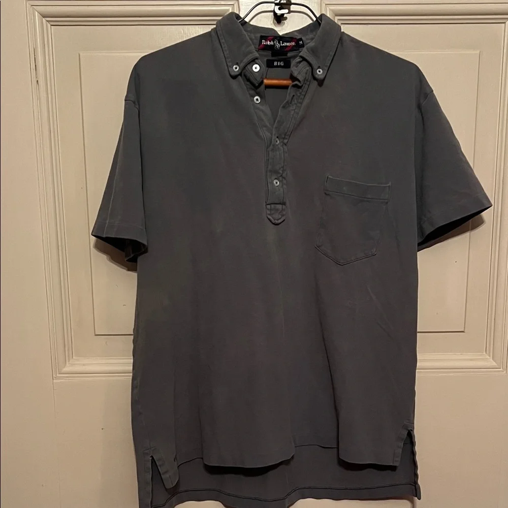 VTG Ralph Lauren Button Down 